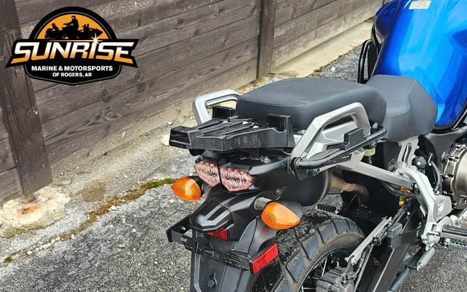 2012 Yamaha SUPER TENERE