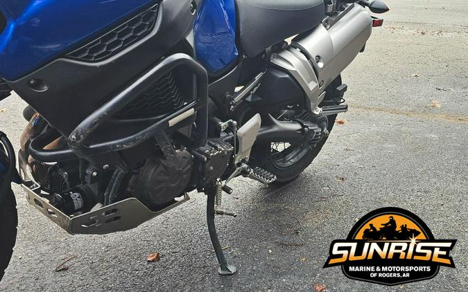 2012 Yamaha SUPER TENERE