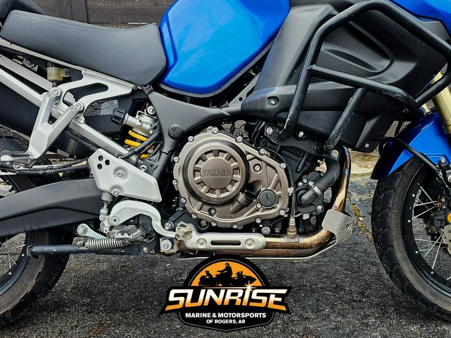 2012 Yamaha SUPER TENERE