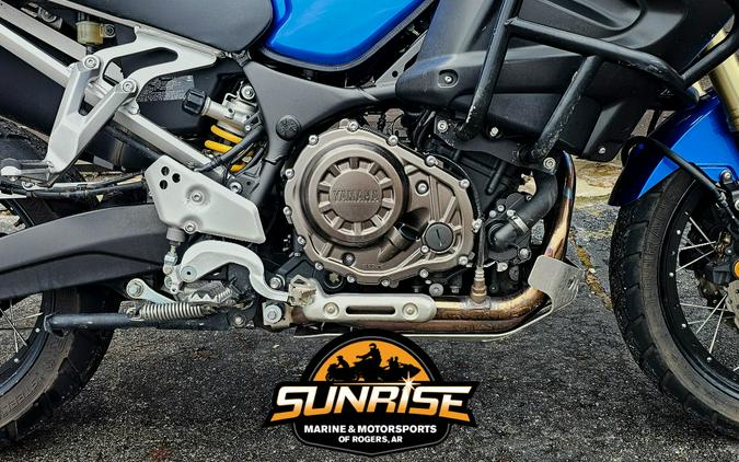 2012 Yamaha SUPER TENERE