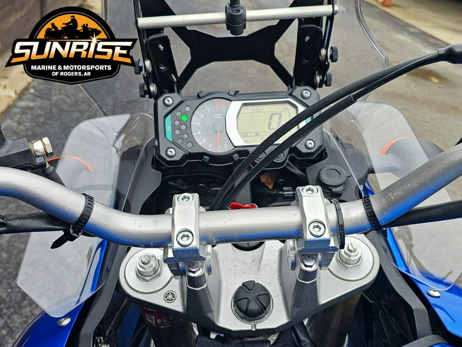 2012 Yamaha SUPER TENERE