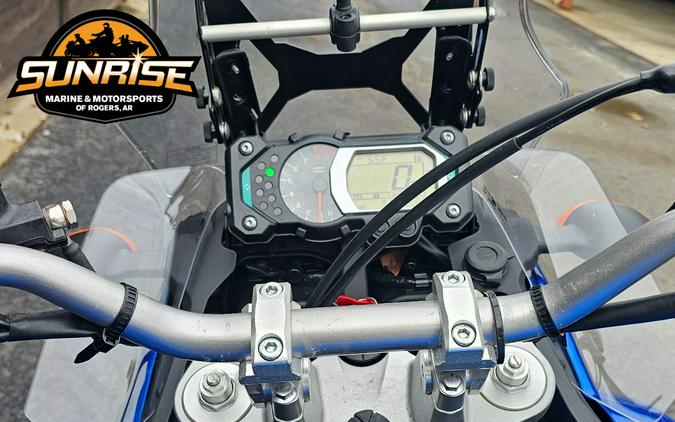 2012 Yamaha SUPER TENERE