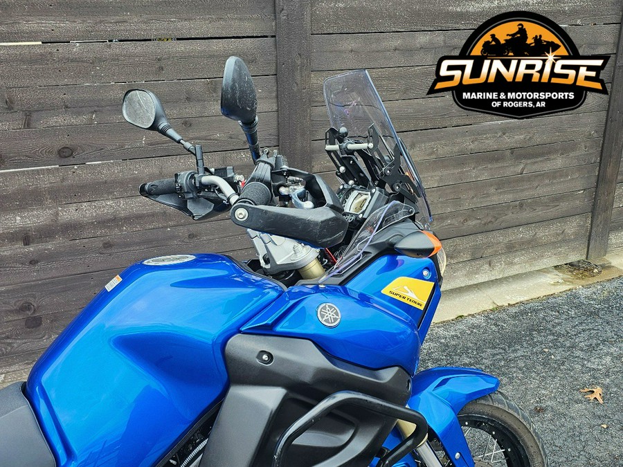 2012 Yamaha SUPER TENERE