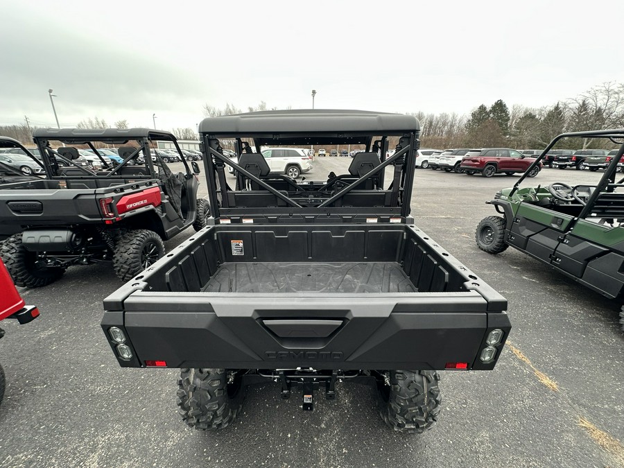 2026 CFMOTO UForce 1000 XL