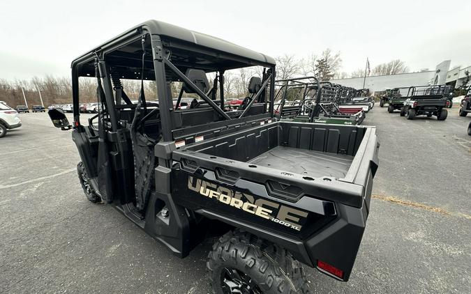 2026 CFMOTO UForce 1000 XL