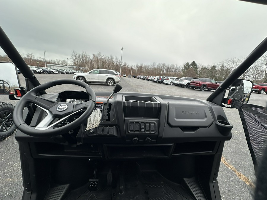 2026 CFMOTO UForce 1000 XL