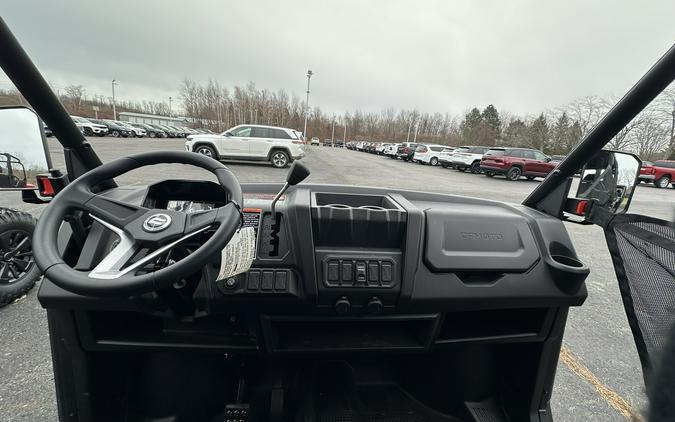 2026 CFMOTO UForce 1000 XL