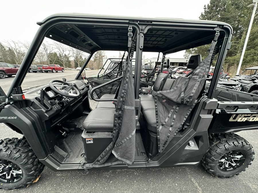 2026 CFMOTO UForce 1000 XL