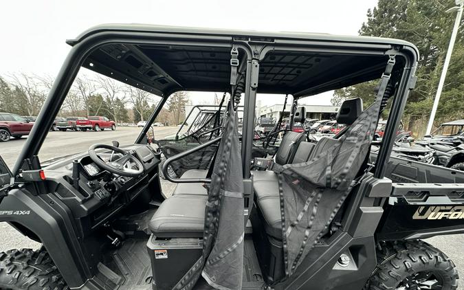 2026 CFMOTO UForce 1000 XL