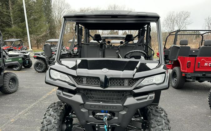2026 CFMOTO UForce 1000 XL
