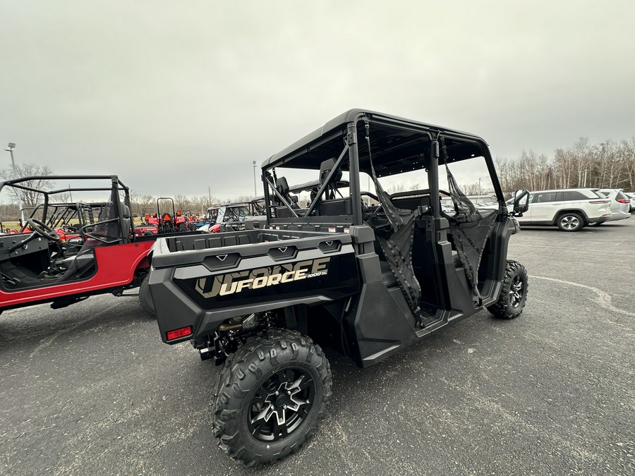 2026 CFMOTO UForce 1000 XL