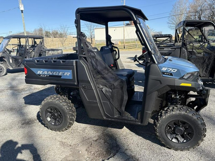 2026 Polaris® Ranger SP 570 Premium