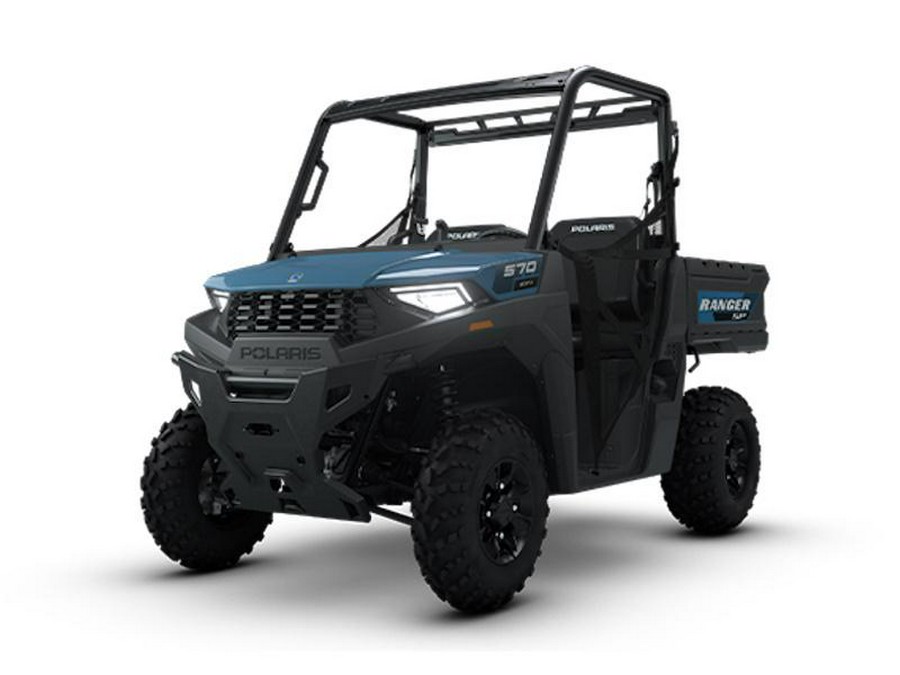 2026 Polaris® Ranger SP 570 Premium