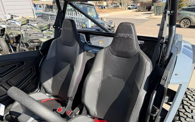 2026 Polaris RZR XP S 1000 ULTIMATE STEALTH GRAY