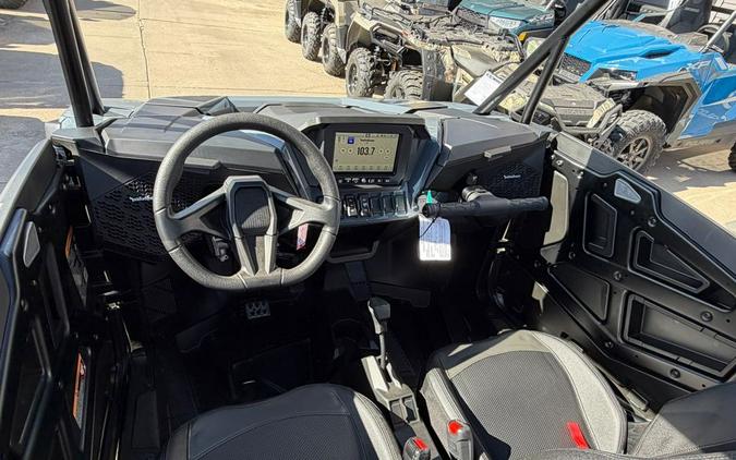 2026 Polaris RZR XP S 1000 ULTIMATE STEALTH GRAY