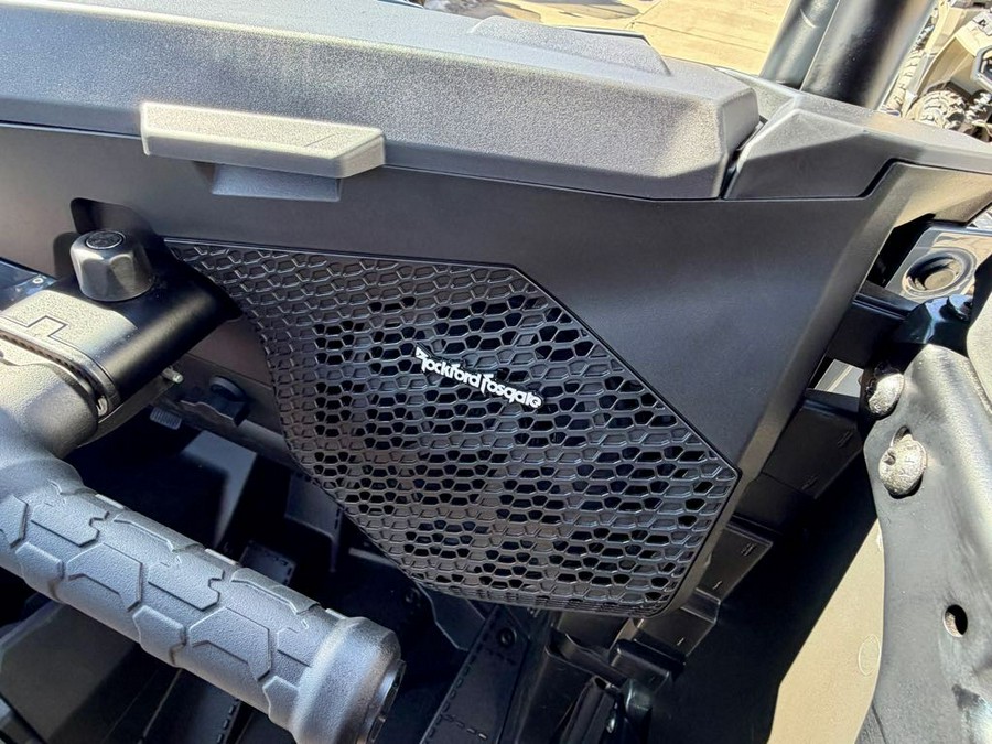 2026 Polaris RZR XP S 1000 ULTIMATE STEALTH GRAY