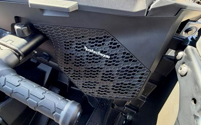 2026 Polaris RZR XP S 1000 ULTIMATE STEALTH GRAY