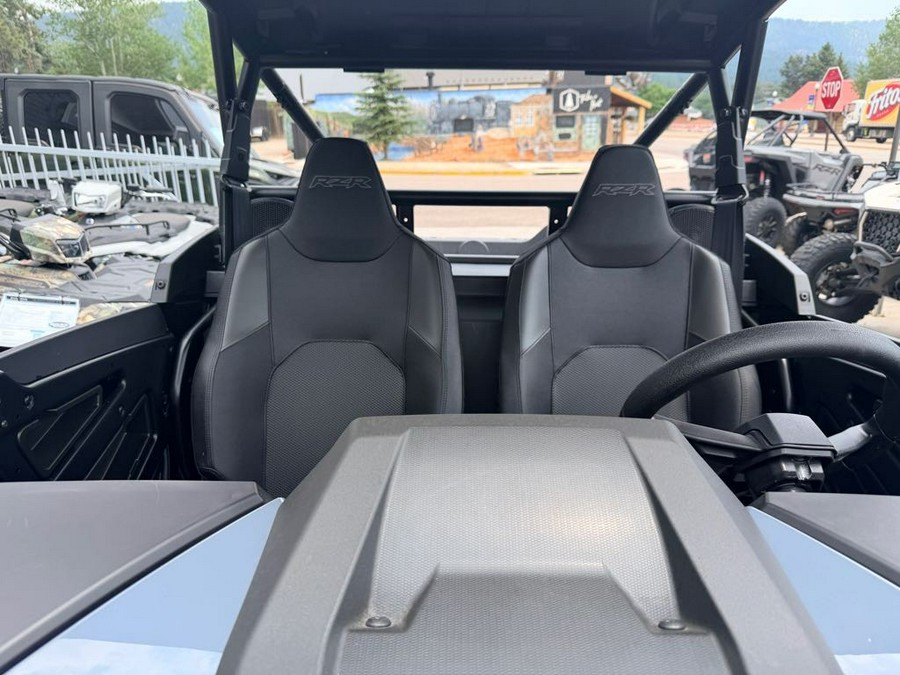 2026 Polaris RZR XP S 1000 ULTIMATE STEALTH GRAY