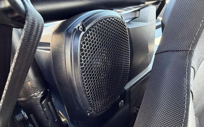 2026 Polaris RZR XP S 1000 ULTIMATE STEALTH GRAY