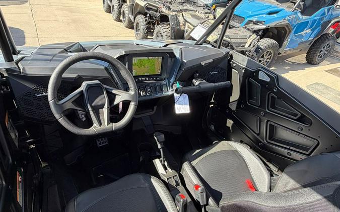 2026 Polaris RZR XP S 1000 ULTIMATE STEALTH GRAY