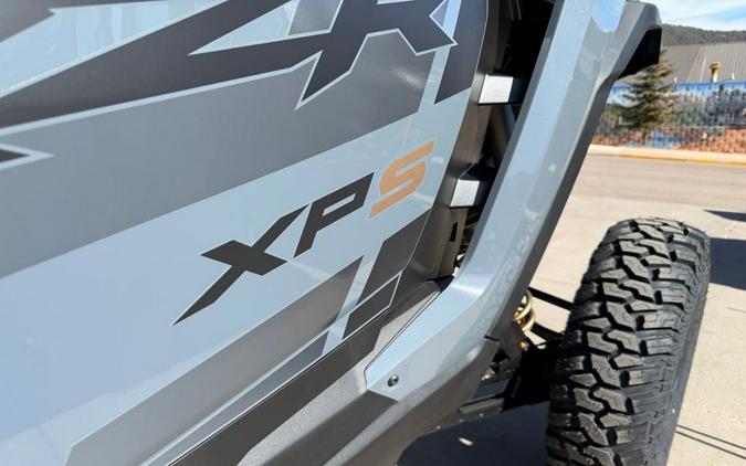 2026 Polaris RZR XP S 1000 ULTIMATE STEALTH GRAY