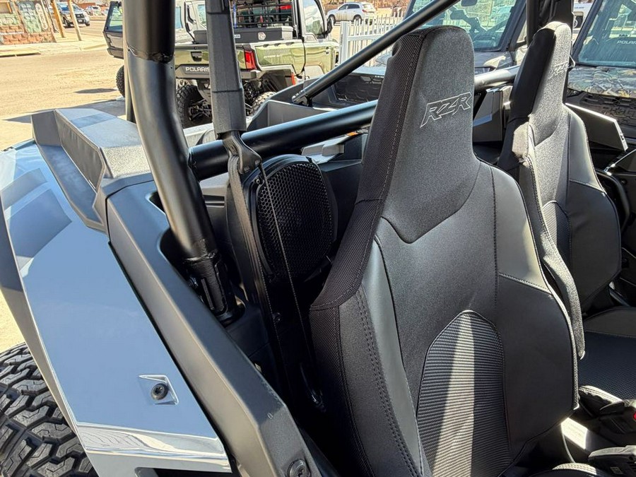 2026 Polaris RZR XP S 1000 ULTIMATE STEALTH GRAY