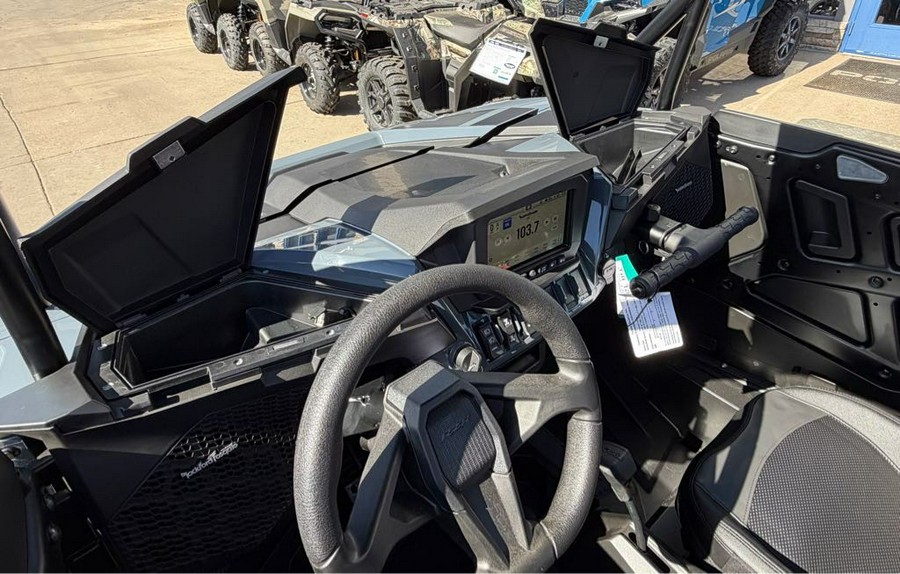 2026 Polaris RZR XP S 1000 ULTIMATE STEALTH GRAY