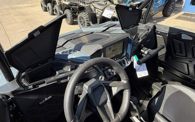 2026 Polaris RZR XP S 1000 ULTIMATE STEALTH GRAY