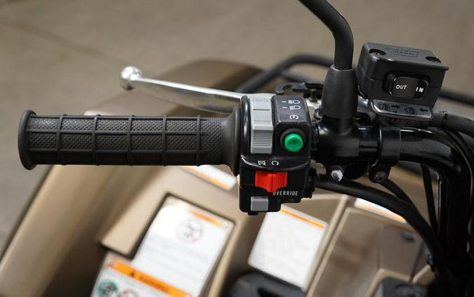 2019 Suzuki KingQuad 750AXi Power Steering SE Plus