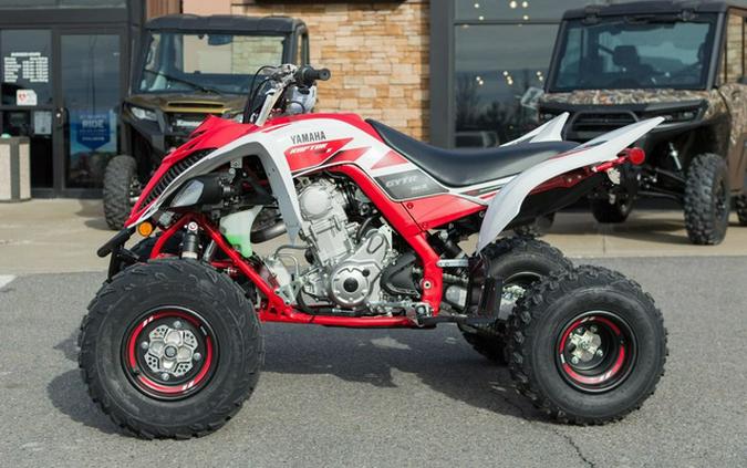 2026 Yamaha Raptor 700R SE