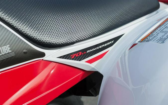 2026 Yamaha Raptor 700R SE