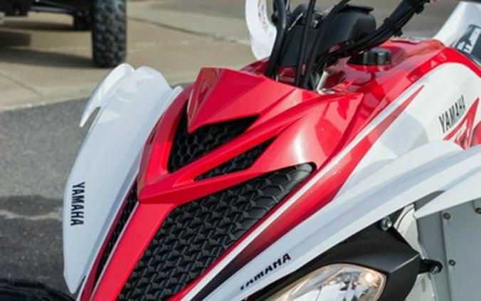 2026 Yamaha Raptor 700R SE