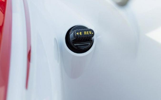 2026 Yamaha Raptor 700R SE