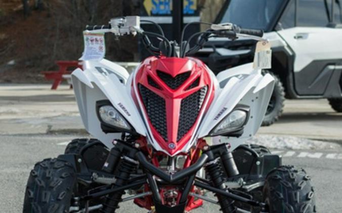 2026 Yamaha Raptor 700R SE