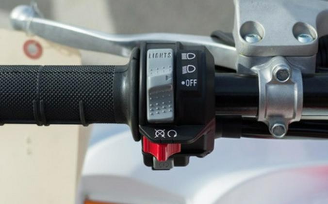 2026 Yamaha Raptor 700R SE