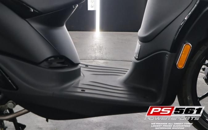 2023 Piaggio Liberty 50 S