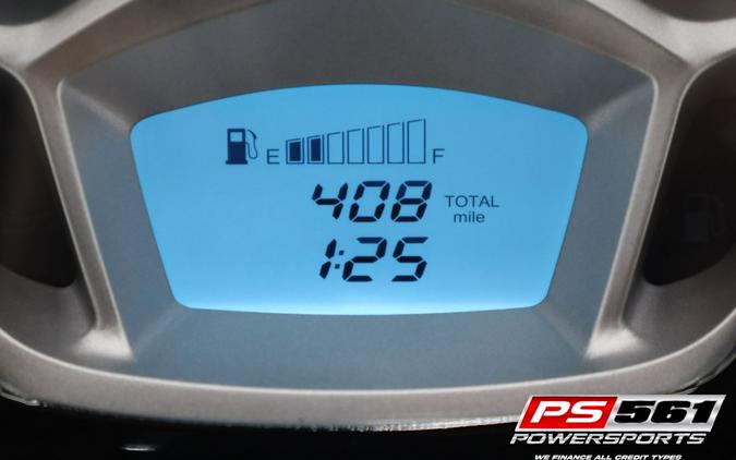 2023 Piaggio Liberty 50 S