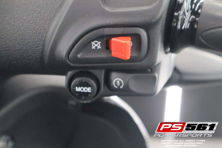 2023 Piaggio Liberty 50 S