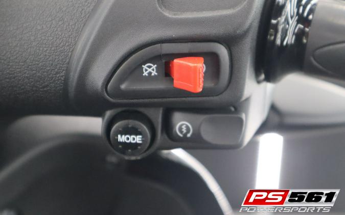 2023 Piaggio Liberty 50 S