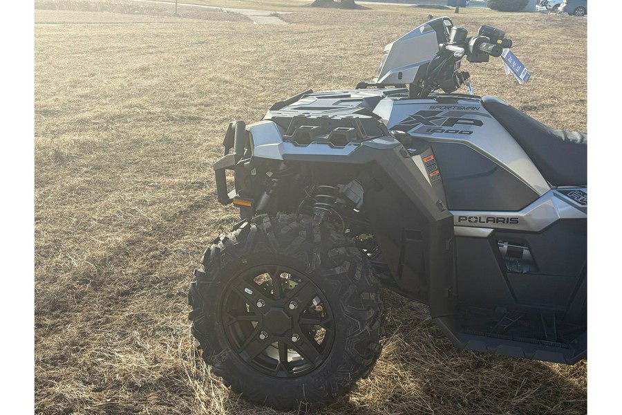 2026 Polaris SPORTSMAN XP 1000 ULTIMATE