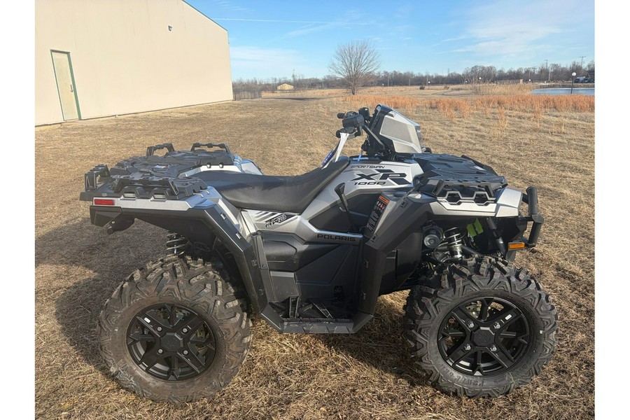 2026 Polaris SPORTSMAN XP 1000 ULTIMATE