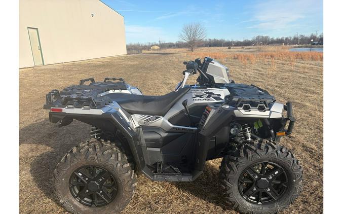2026 Polaris SPORTSMAN XP 1000 ULTIMATE
