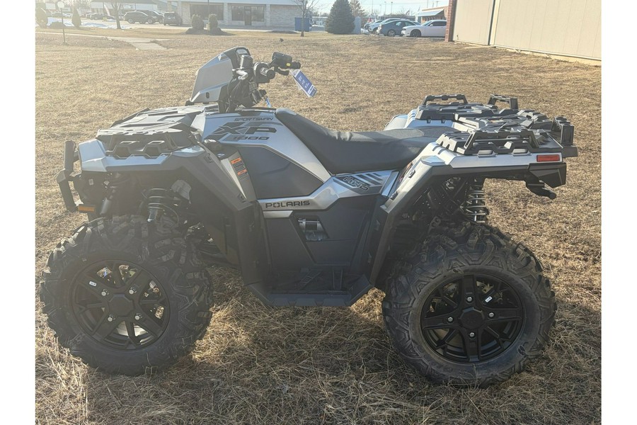 2026 Polaris SPORTSMAN XP 1000 ULTIMATE