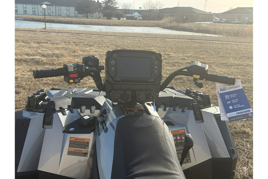 2026 Polaris SPORTSMAN XP 1000 ULTIMATE