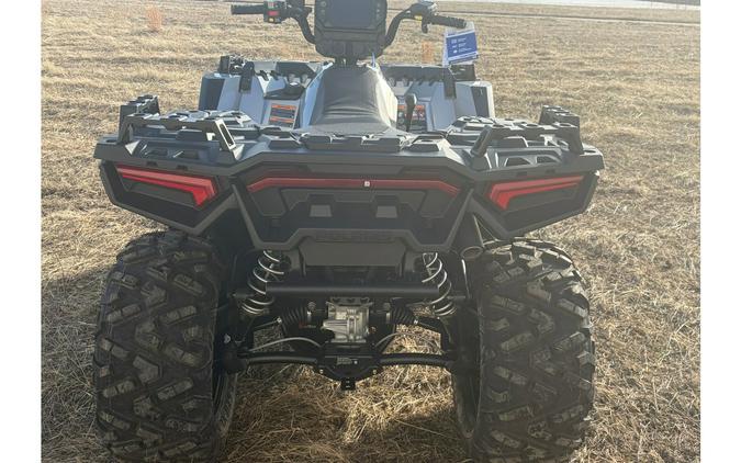 2026 Polaris SPORTSMAN XP 1000 ULTIMATE