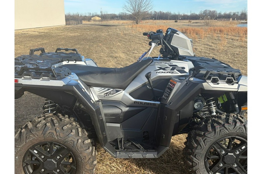 2026 Polaris SPORTSMAN XP 1000 ULTIMATE