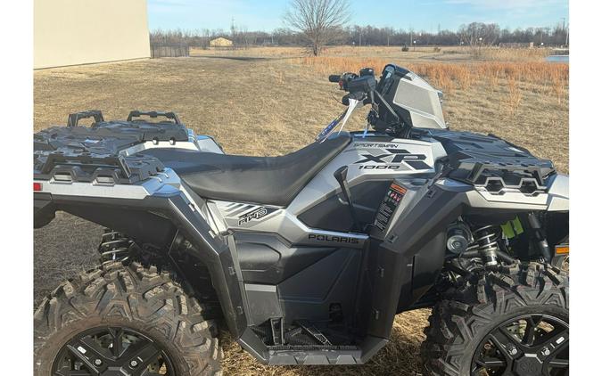 2026 Polaris SPORTSMAN XP 1000 ULTIMATE