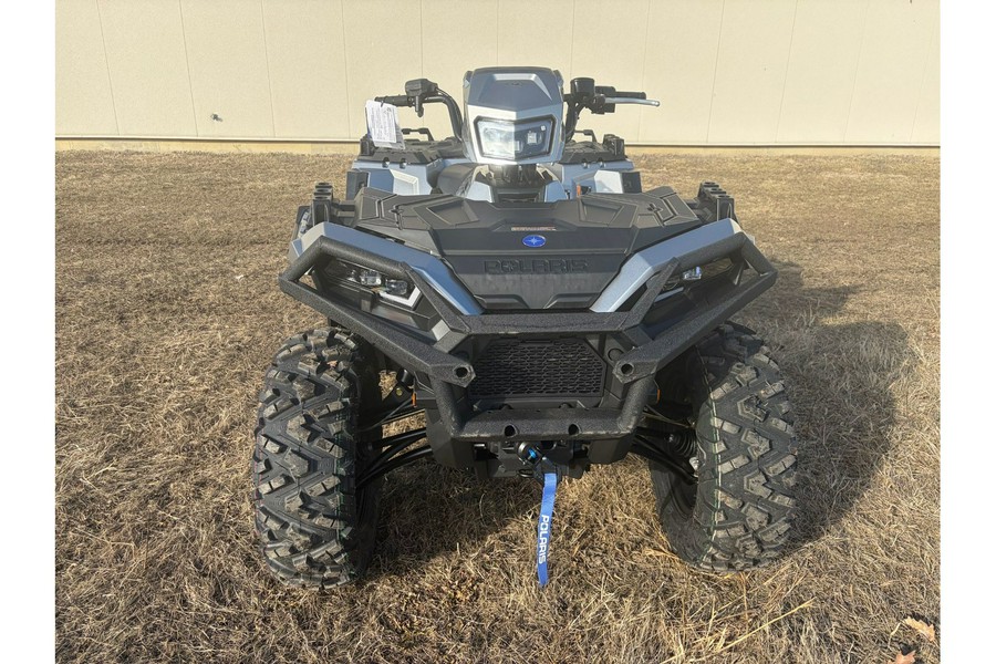 2026 Polaris SPORTSMAN XP 1000 ULTIMATE