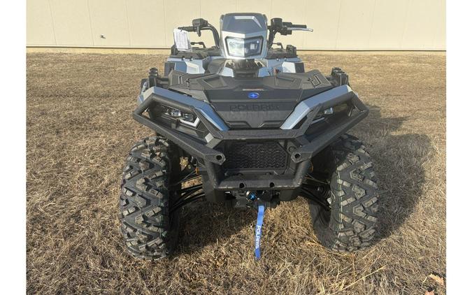 2026 Polaris SPORTSMAN XP 1000 ULTIMATE