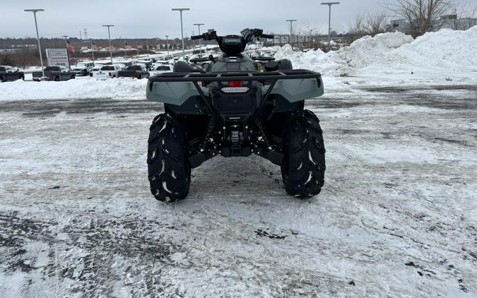 2026 Yamaha Grizzly EPS XT-R